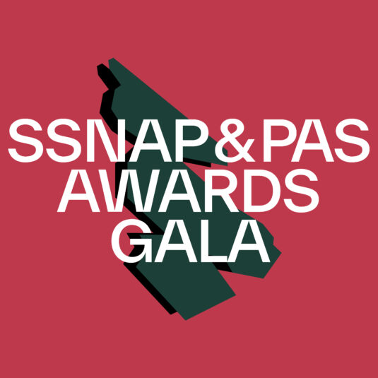 Salt Spring National Art Prize 2025 Exhibition Awards Gala