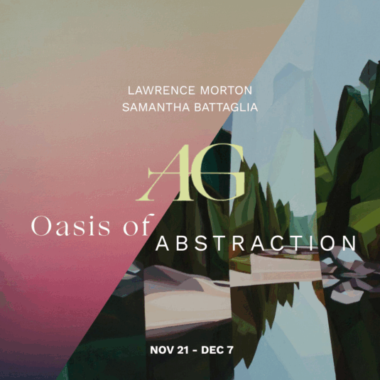 Oasis of Abstraction