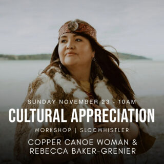 Cultural Appreciation Workshop