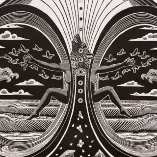 Art Tour: Exploring Contemporary Indigenous Art