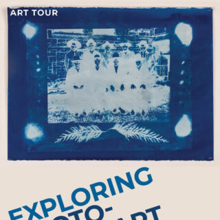 Capture Festival — Exploring Photo-based Art