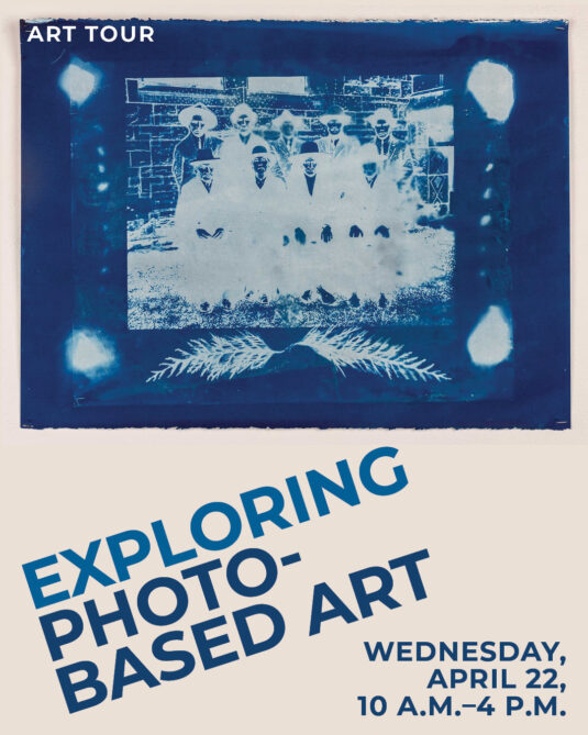 Capture Festival — Exploring Photo-based Art