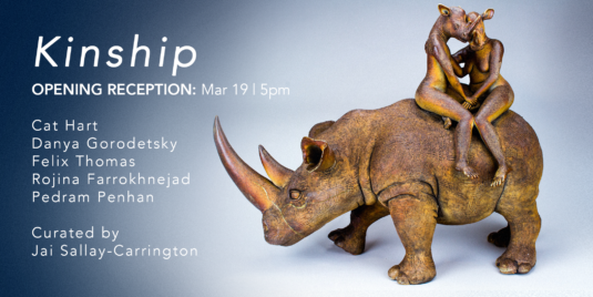 Kinship Opening Reception