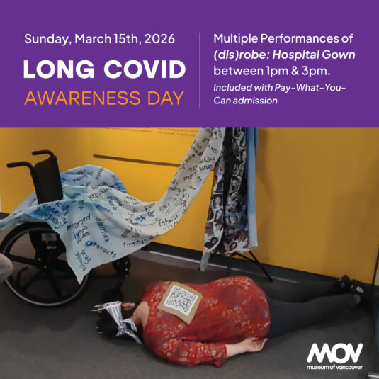 Long COVID Awareness Day