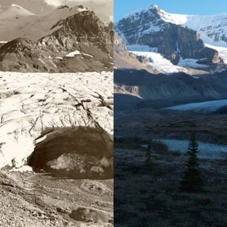 The Long View: Repeat Photography in Science and Art (virtual)