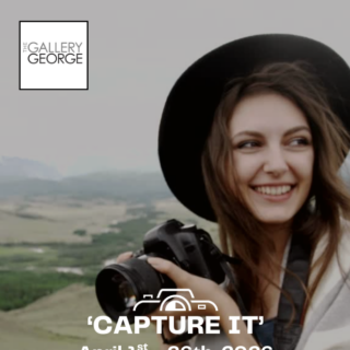 'Capture It' - Opening Reception