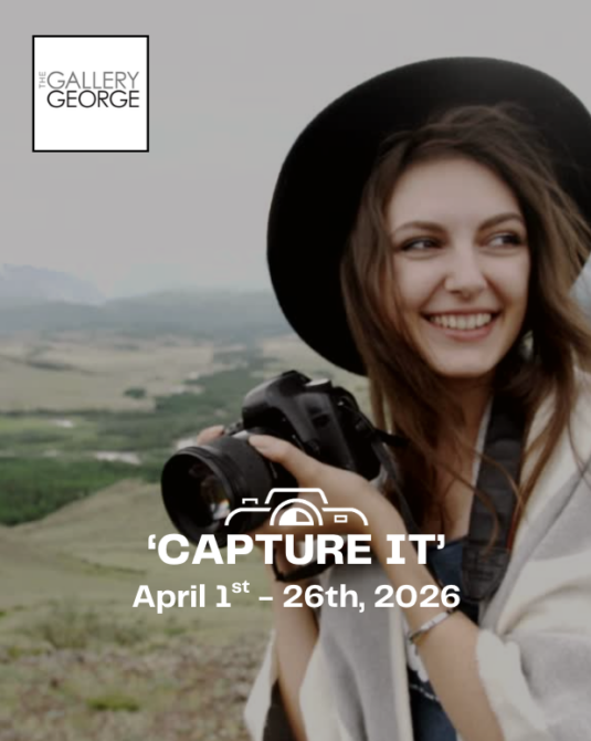 'Capture It' - Opening Reception