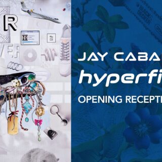 hyperfiXation: Opening Reception