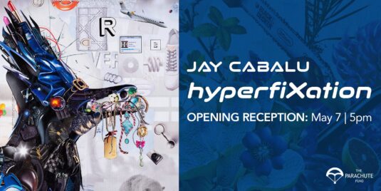 hyperfiXation: Opening Reception