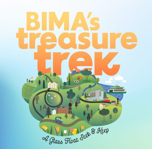 BIMA’s Treasure Trek