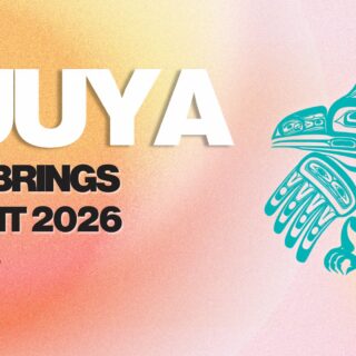 XUUYA: Raven Brings the Light 2026