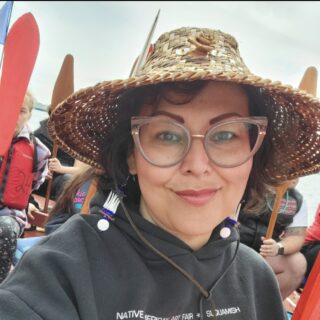 Suquamish Style: Past, Present, & Futurism