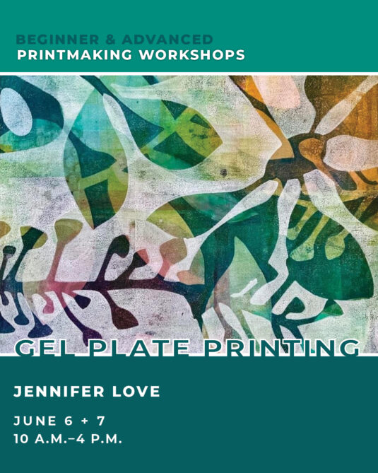Beyond the Basics: Advanced Gel Printing