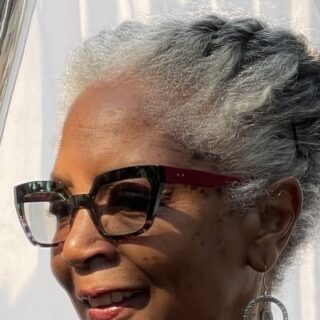 Object Lessons: An Artist Talk with Carletta Carrington Wilson