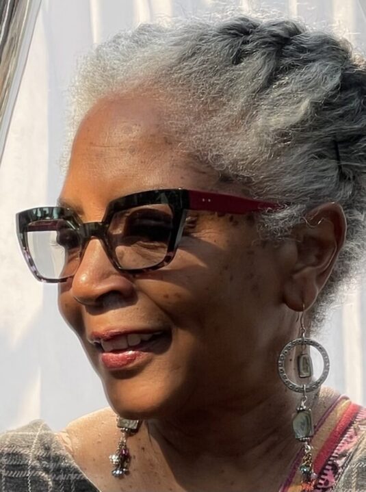 Object Lessons: An Artist Talk with Carletta Carrington Wilson