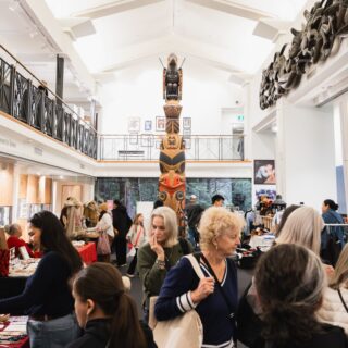 Summer Indigenous Artisans Market 2026