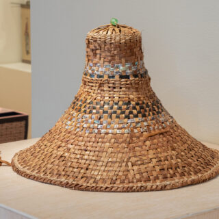 The Abundance of Salalberries pədt’aqa: Celebrating the Suquamish Tribe