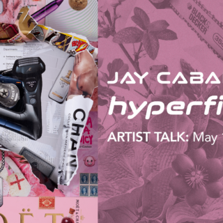 hyperfiXation: Artist Talk