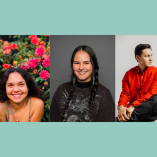 Every River Has a Mouth – Panel Discussion