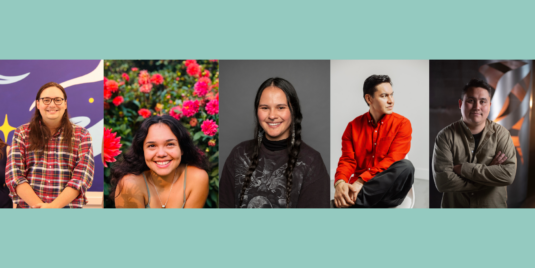 Every River Has a Mouth – Panel Discussion