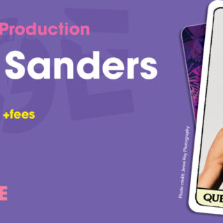 Tomoki Sanders