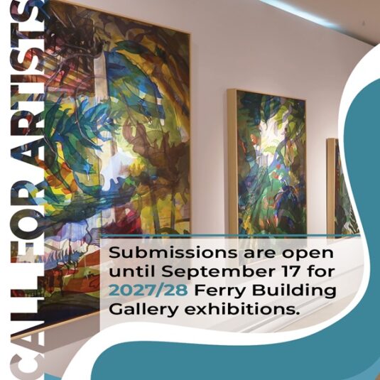 Annual Call for Submissions