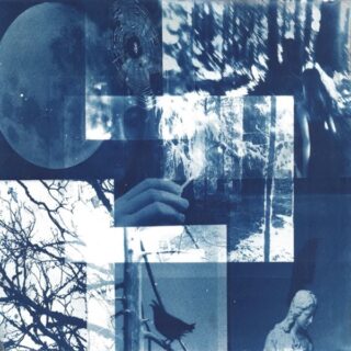 From Photograph to Cyanotype workshop with Sana Goel
