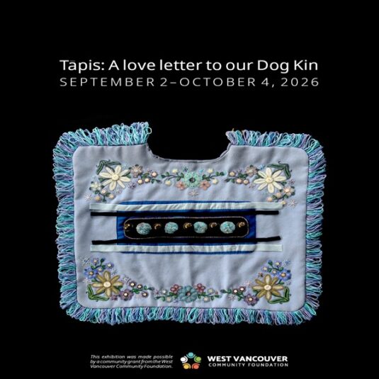 Tāpis: A Love Letter to Our Dog Kin