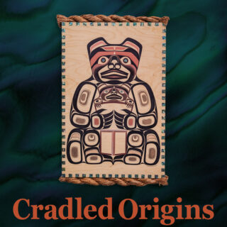 Cradled Origins