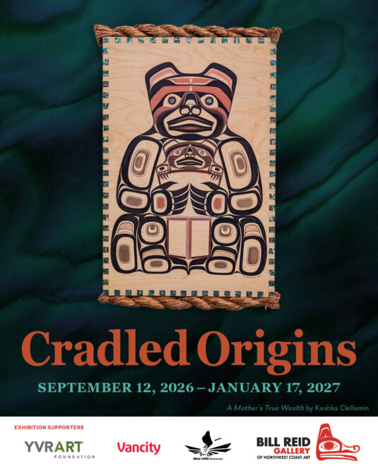 Cradled Origins