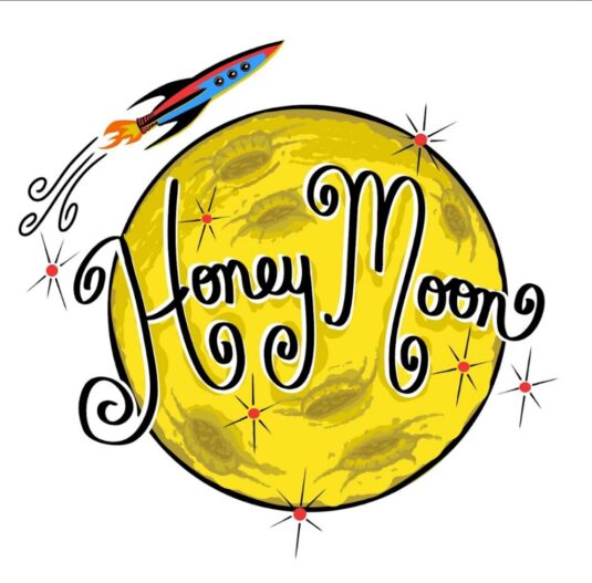 A Not So Silent Night: The Honey Moon Holiday Spectacular