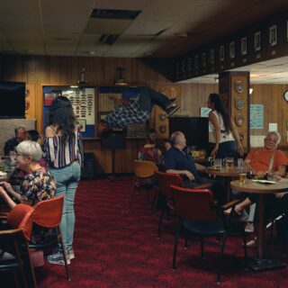 Artist Talk – Jeff Wall: Inside