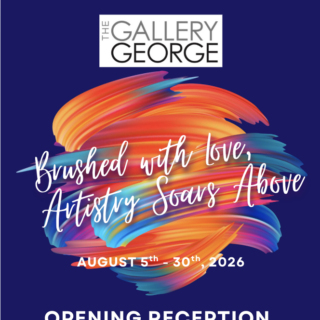 August Exhibit - Opening Reception