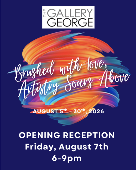 August Exhibit - Opening Reception