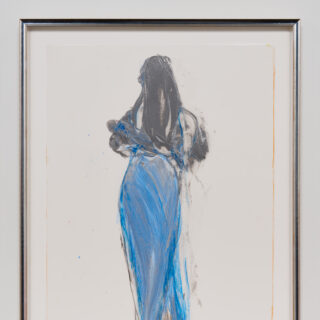Artist Talk – Angela Grossmann: Unfolding