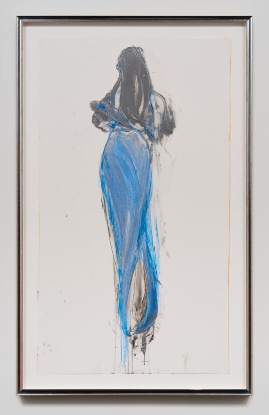 Artist Talk – Angela Grossmann: Unfolding