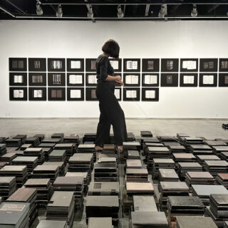Closing Reception: 'Opera Obscura' and 'Your Absence is Mineral'