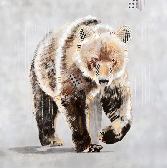 Exhibition Celebration & Artist Talk: Samantha Walrod
