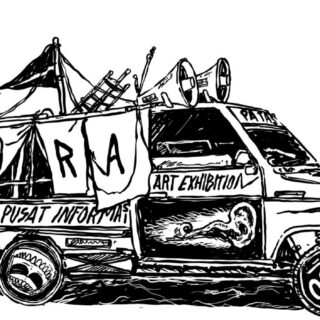 Opening Reception - WARA WARA