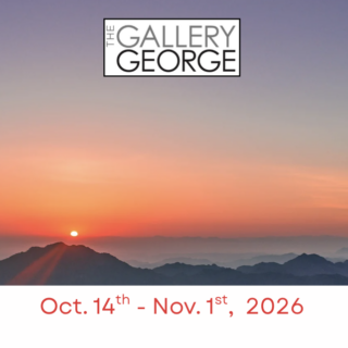 October Exhibition - Opening Reception