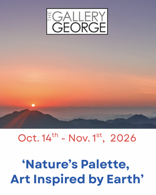 October Exhibition - Opening Reception