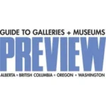 Preview Art Magazine